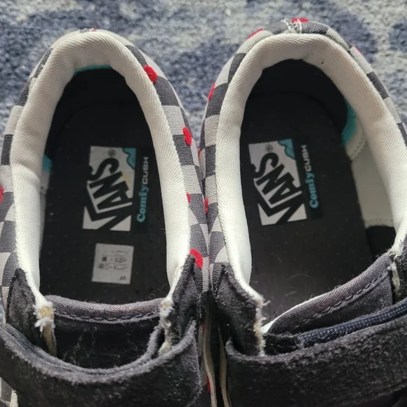 Vans 11.5 - Picture 10 of 12